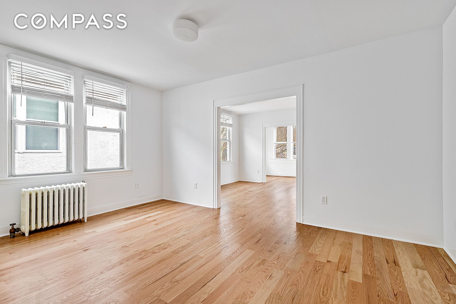 65 Bay Ridge Avenue 2, Bay Ridge, Brooklyn, New York - 2 Bedrooms  
1 Bathrooms  
5 Rooms - 