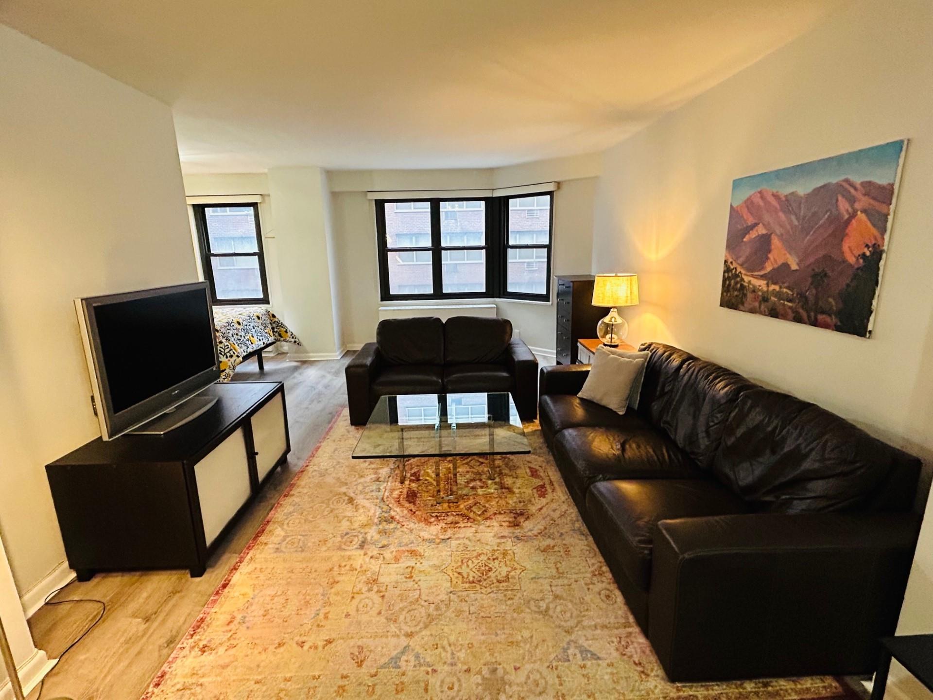 220 East 57th Street 6B, Sutton, Midtown East, NYC - 1 Bathrooms  
3 Rooms - 