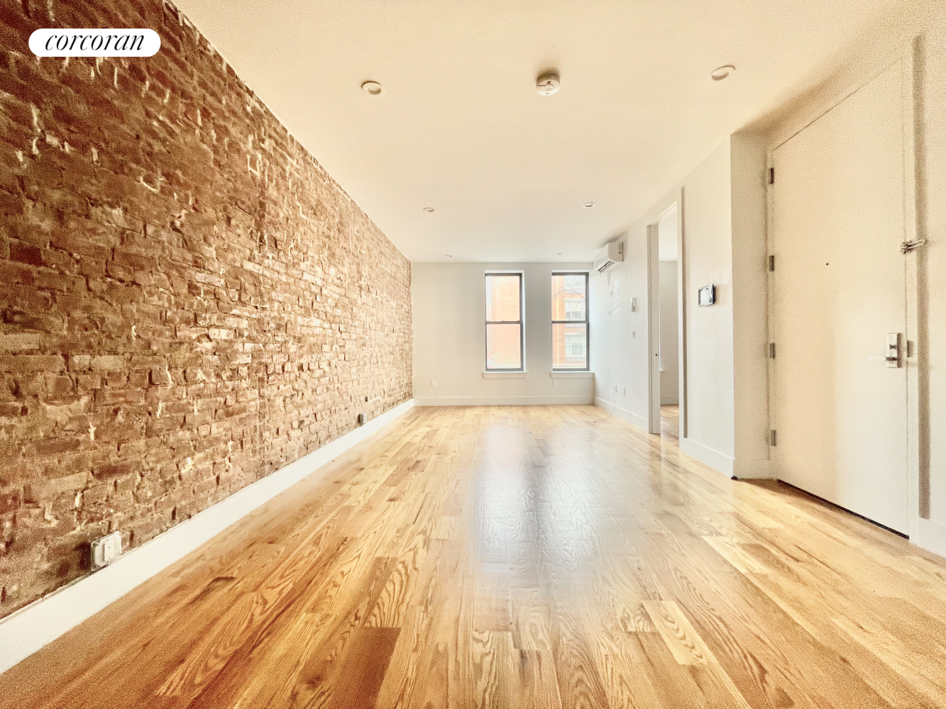 1248 Flatbush Avenue 2, Ditmas Park, Brooklyn, New York - 3 Bedrooms  
2 Bathrooms  
6 Rooms - 