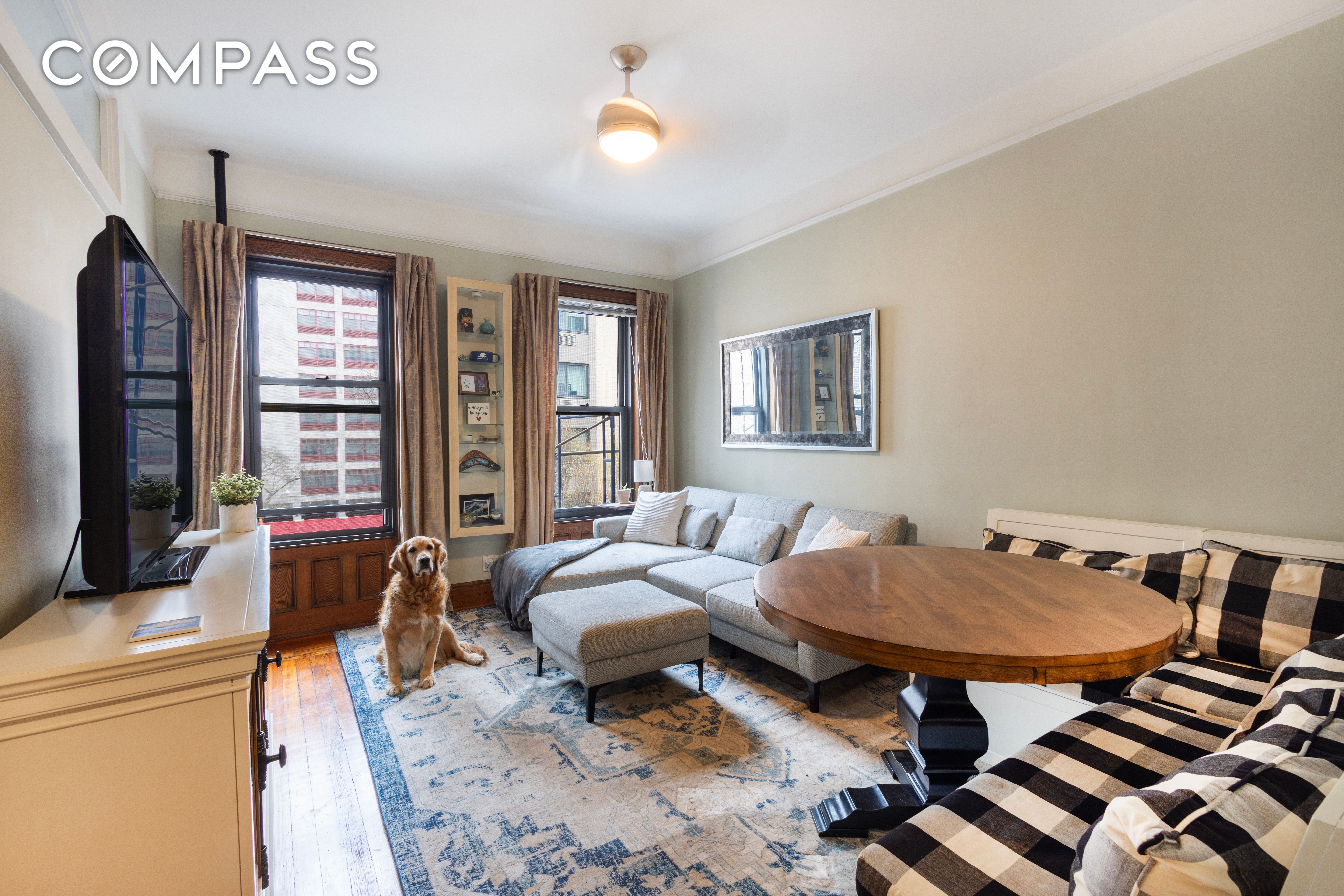 Photo 1 of 507 West 111th Street 41, Morningside Heights, NYC, $949,000, Web #: 1065317644