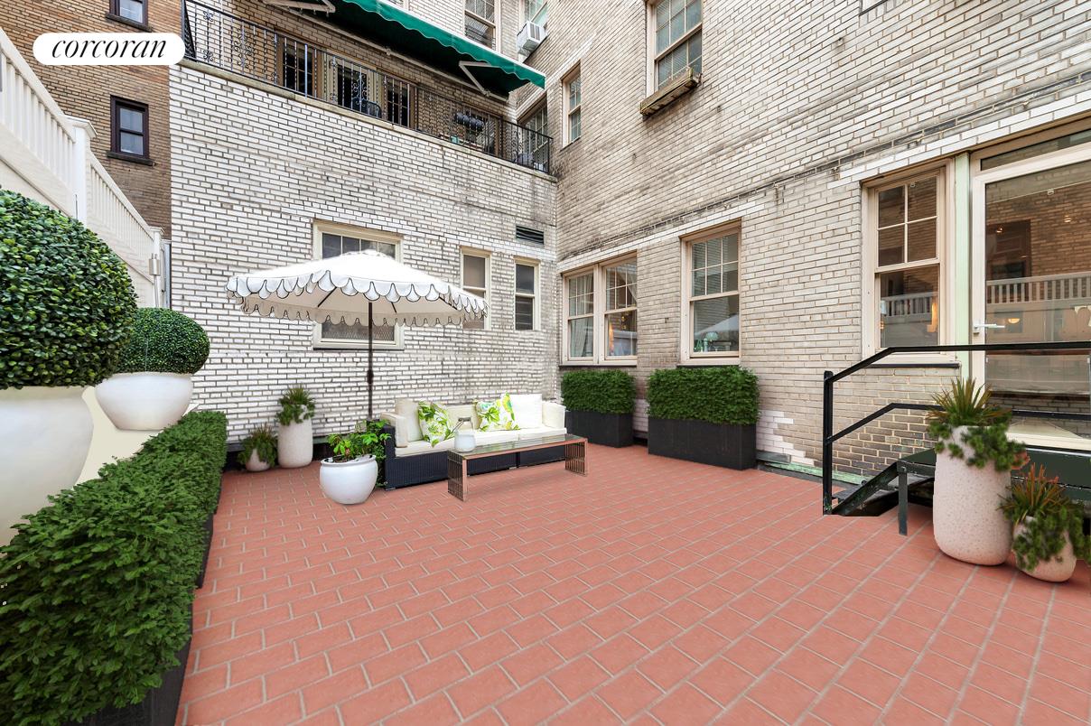 302 West 12th Street 1, West Village, Downtown, NYC - 1 Bedrooms  
1 Bathrooms  
3 Rooms - 