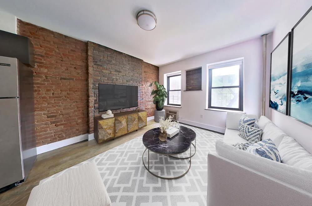 452 Atlantic Avenue 4-R, Boerum Hill, Brooklyn, New York - 2 Bedrooms  
1 Bathrooms  
4 Rooms - 