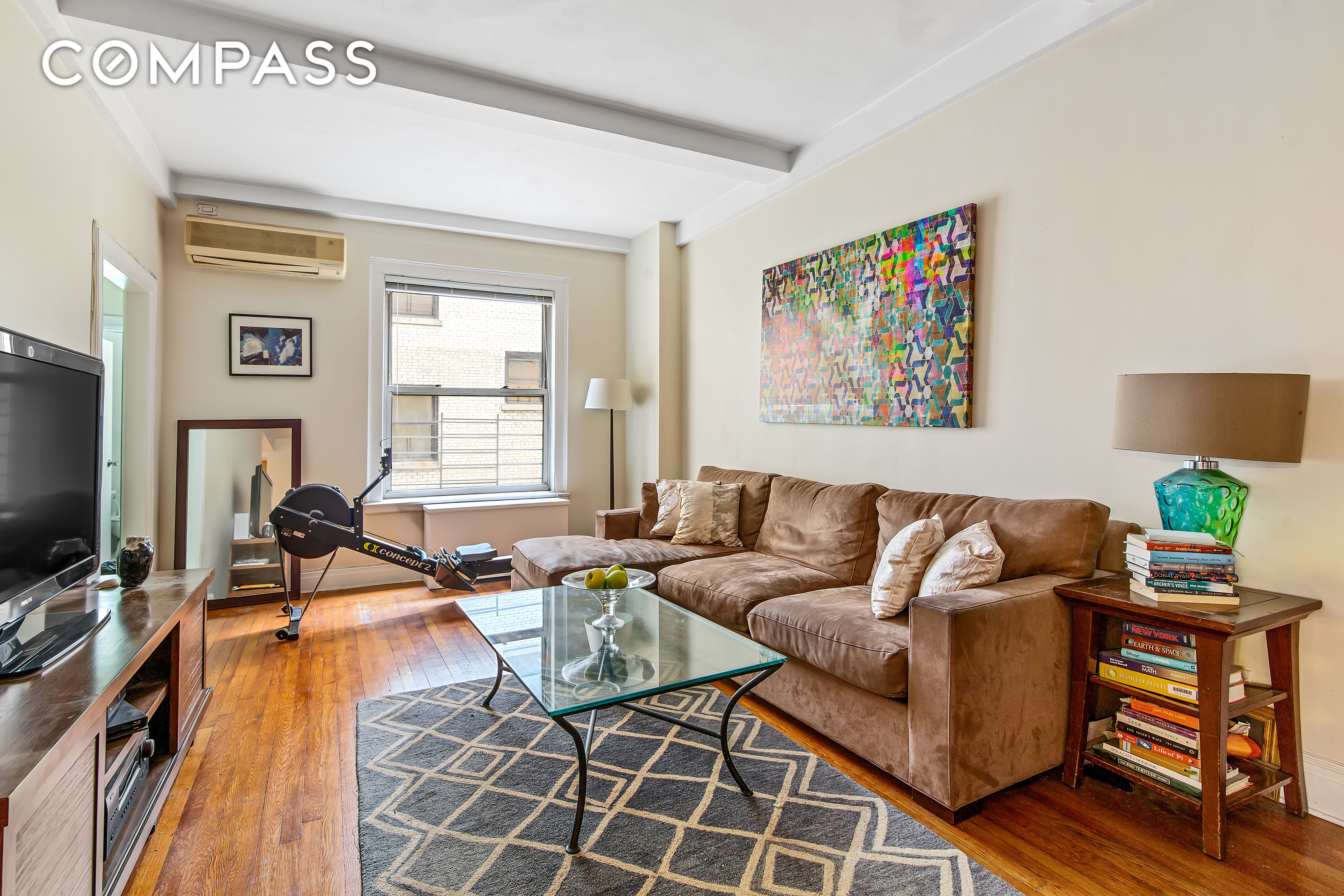 150 East 49th Street 6De, Midtown East, Midtown East, NYC - 3 Bedrooms  
2 Bathrooms  
7 Rooms - 