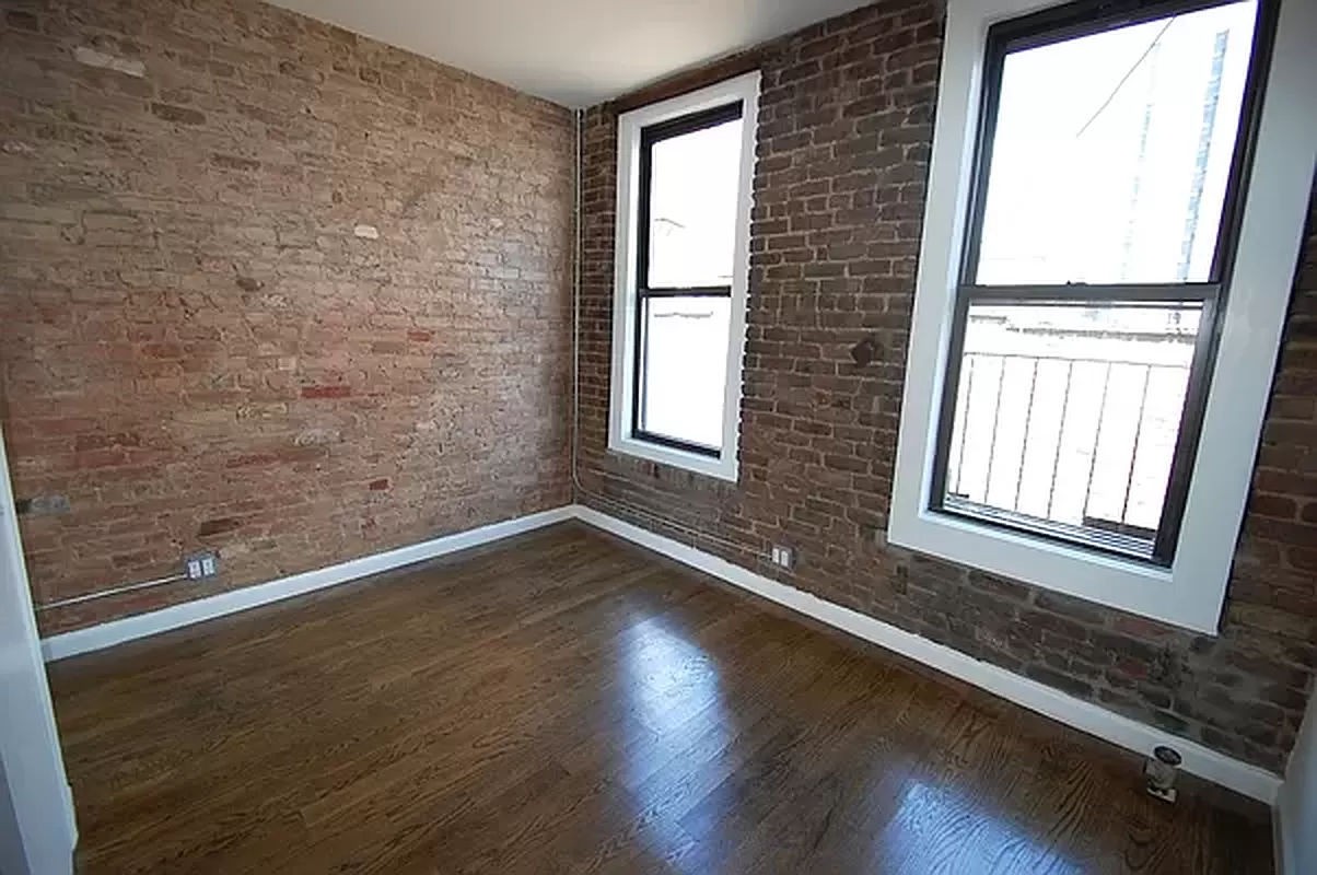 248 Broome Street 16, Lower East Side, Downtown, NYC - 1 Bedrooms  
1 Bathrooms  
3 Rooms - 