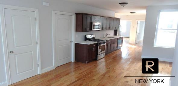 495 Lincoln Avenue 3, City Line, Brooklyn, New York - 3 Bedrooms  
1 Bathrooms  
5 Rooms - 