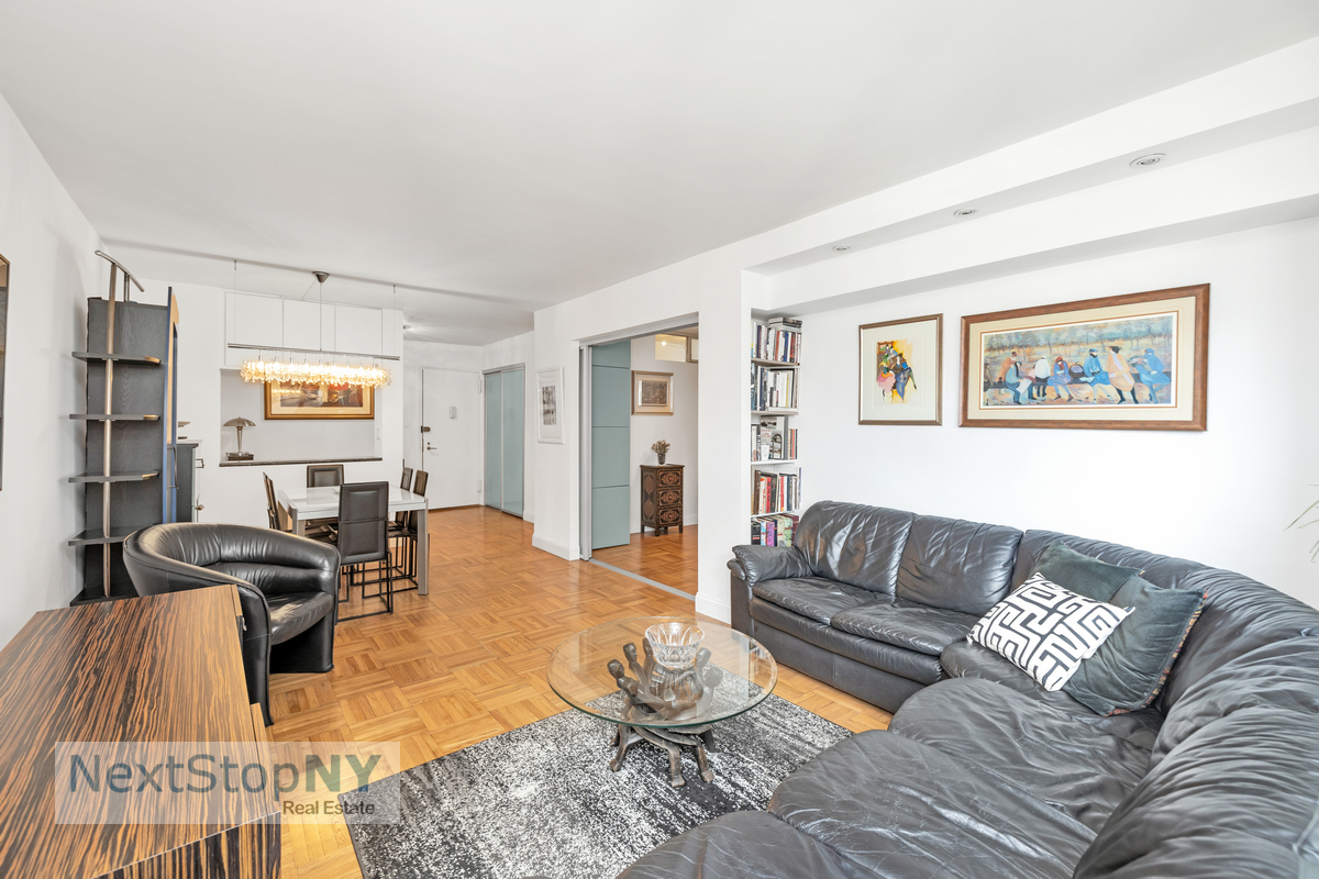 400 East 56th Street 27F, Sutton, Midtown East, NYC - 1 Bedrooms  
1.5 Bathrooms  
4 Rooms - 