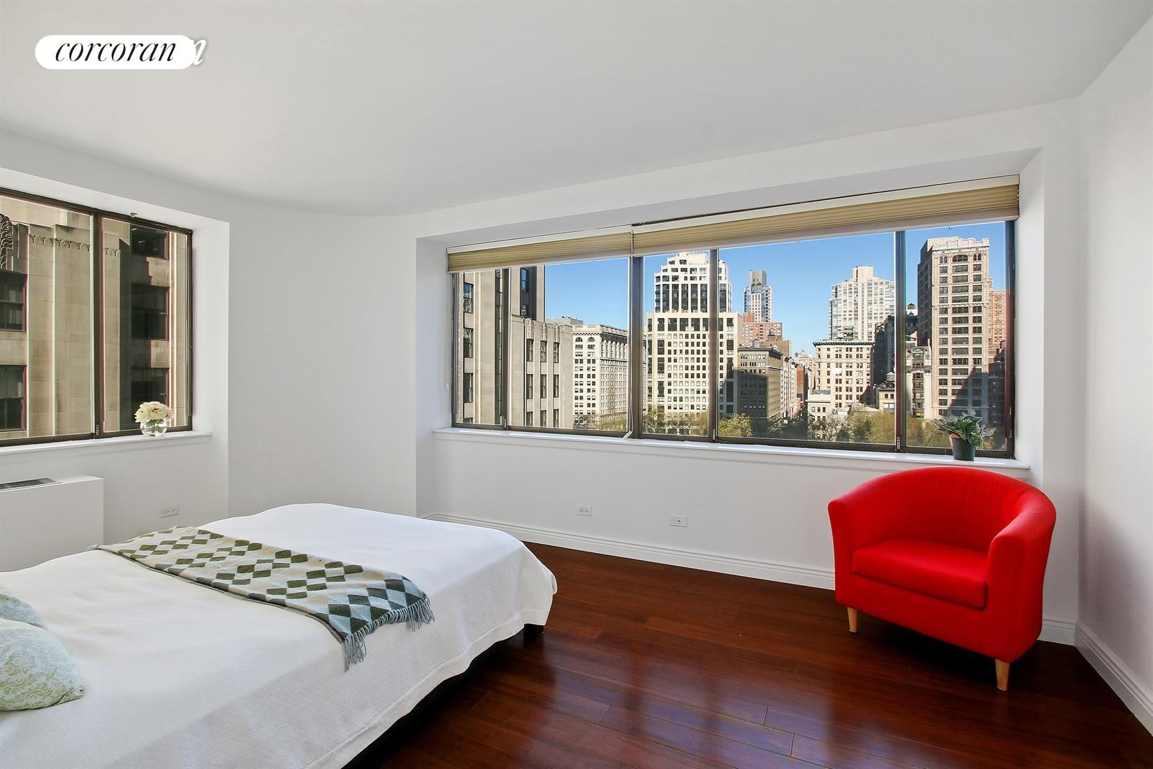 45 East 25th Street 12B, Nomad, Downtown, NYC - 1 Bedrooms  
1 Bathrooms  
4 Rooms - 