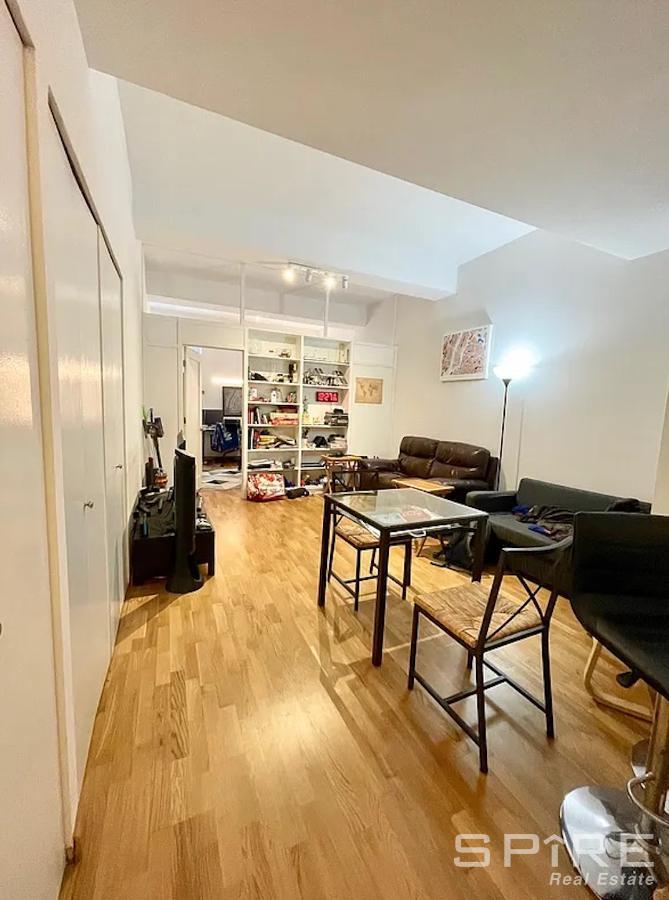 99 John Street 323, Financial District, Downtown, NYC - 1 Bathrooms  
4 Rooms - 