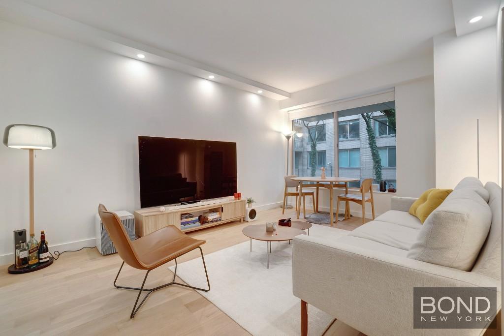 200 East 69th Street 2U, Upper East Side, Upper East Side, NYC - 1 Bedrooms  
1 Bathrooms  
4 Rooms - 