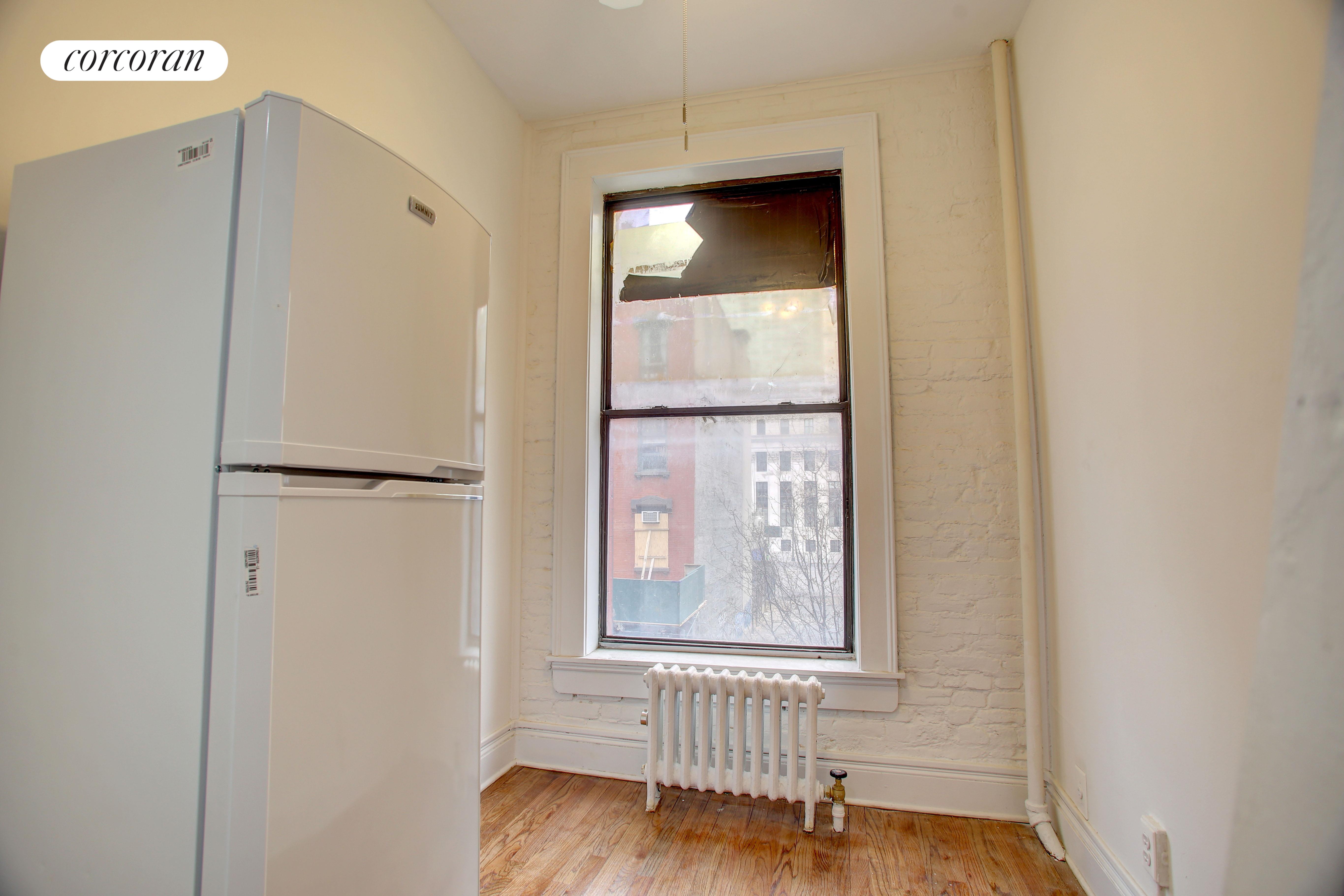 304 West 30th Street 8, Chelsea, Downtown, NYC - 1 Bathrooms  
1 Rooms - 