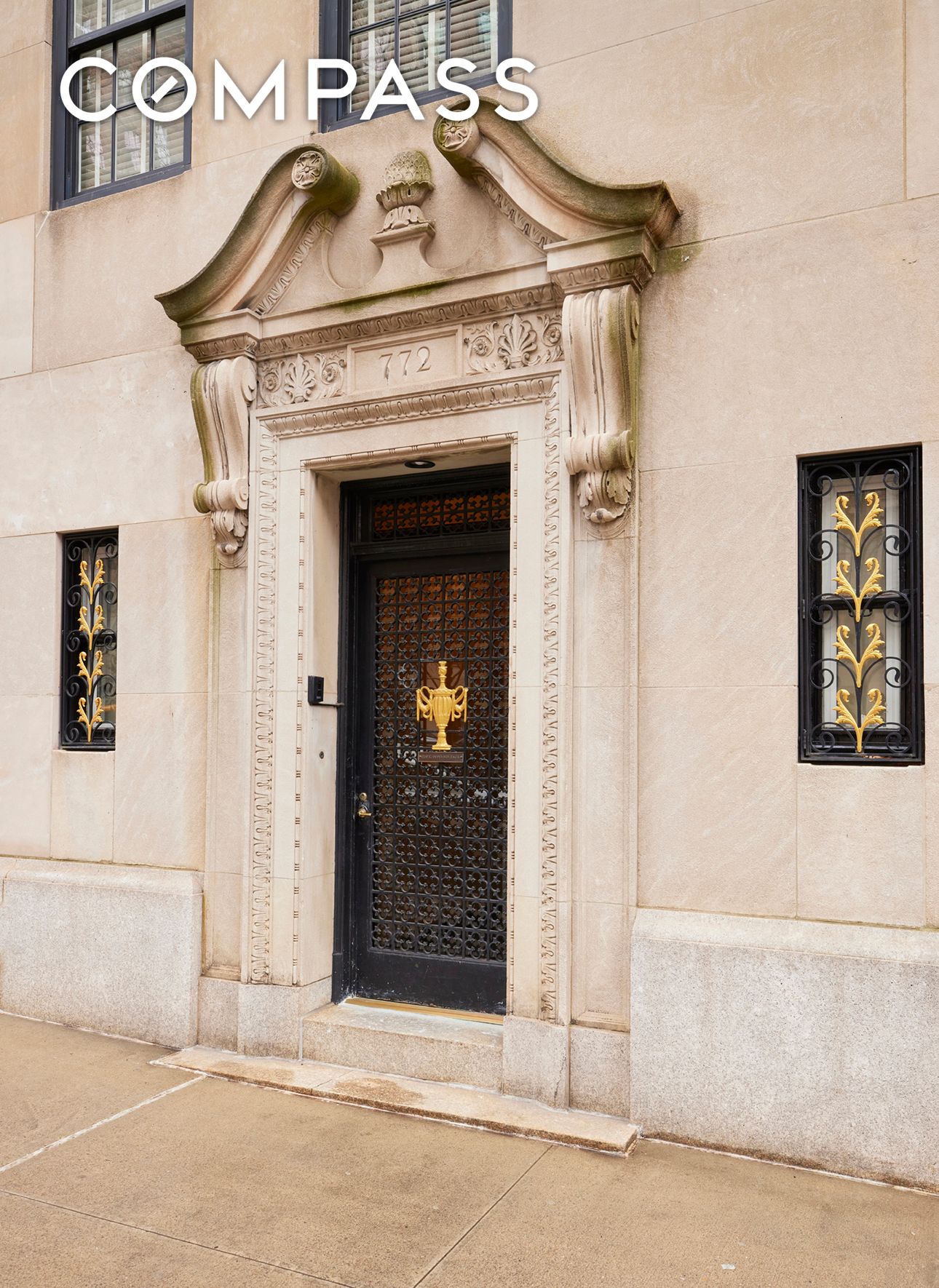 Photo 1 of 772 Park Avenue Medical Of, Upper East Side, NYC, $1,900,000, Web #: 1067156085