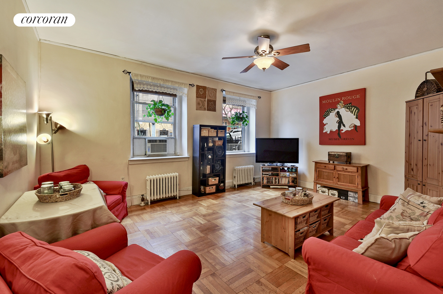 854 W 181ST Street, New York, NY 10033, 1 Bedroom Bedrooms, 3 Rooms Rooms,1 BathroomBathrooms,Residential,For Sale,181ST,RPLU-33422956317