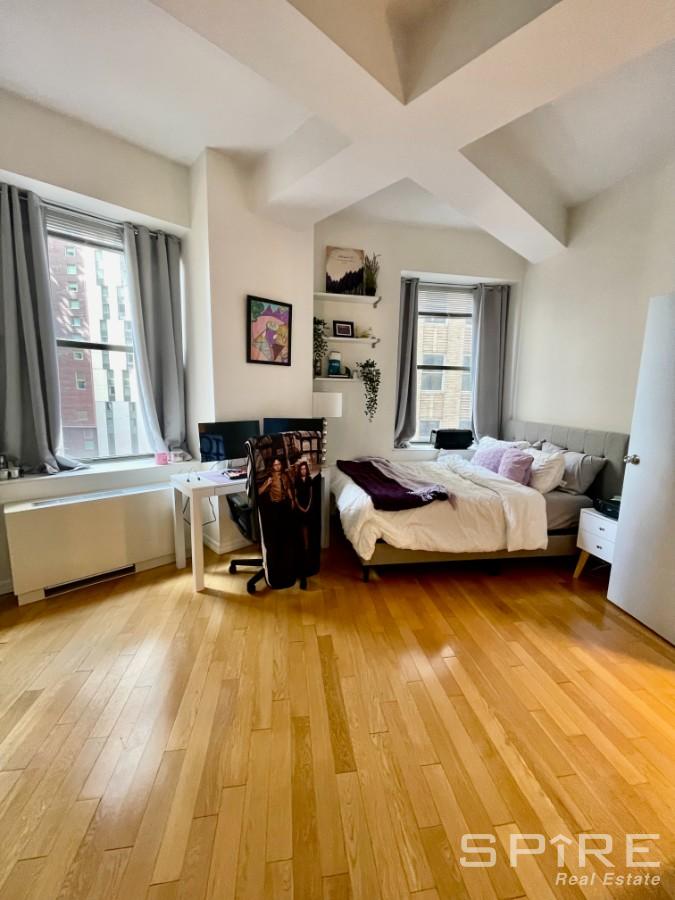 99 John Street 614, Financial District, Downtown, NYC - 1 Bedrooms  
1 Bathrooms  
4 Rooms - 