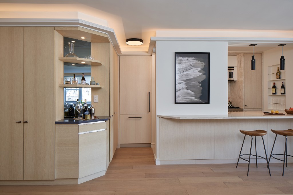 215 East 80th Street 9A, Yorkville, Upper East Side, NYC - 2 Bedrooms  
1 Bathrooms  
4 Rooms - 