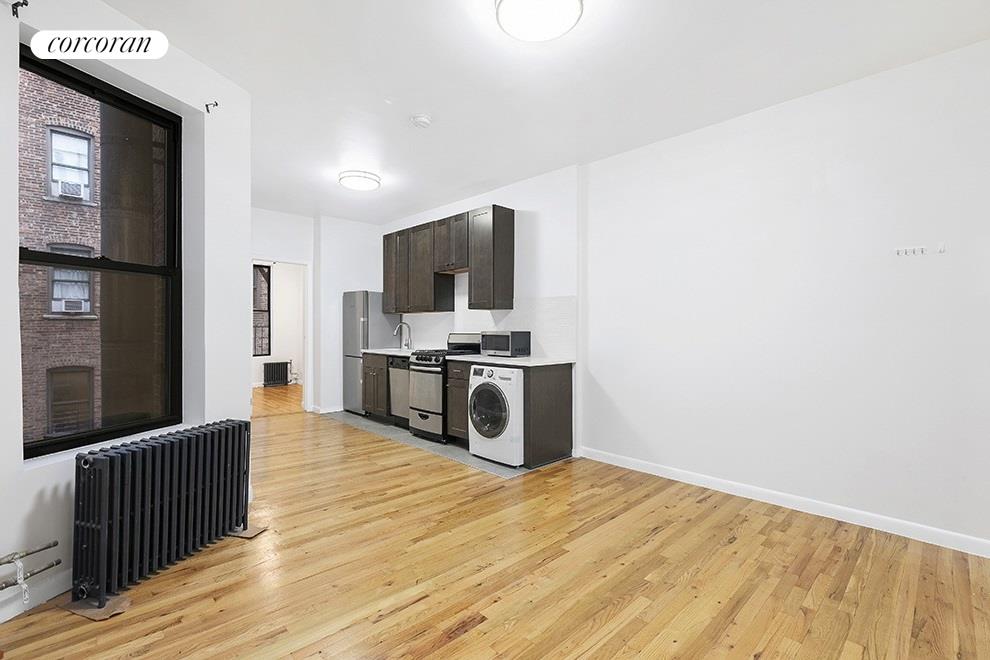 Photo 1 of 1270 Amsterdam Avenue 3D, Morningside Heights, NYC, $2,900, Web #: 1067191035