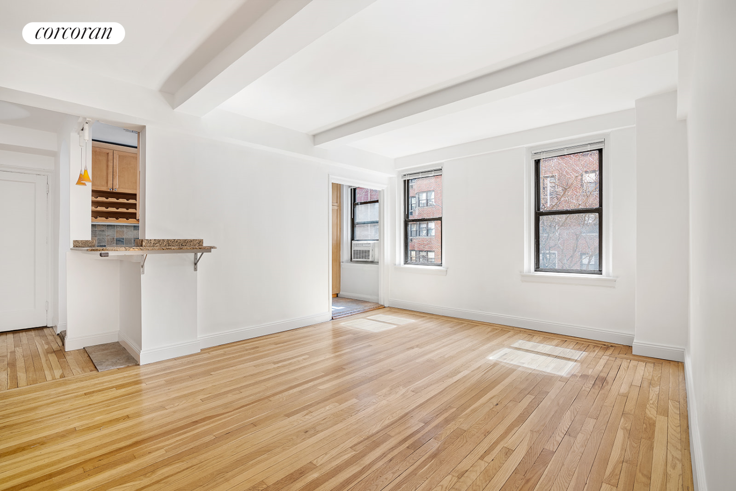 321 East 54th Street 3Ak, Sutton, Midtown East, NYC - 2 Bedrooms  
2 Bathrooms  
4 Rooms - 