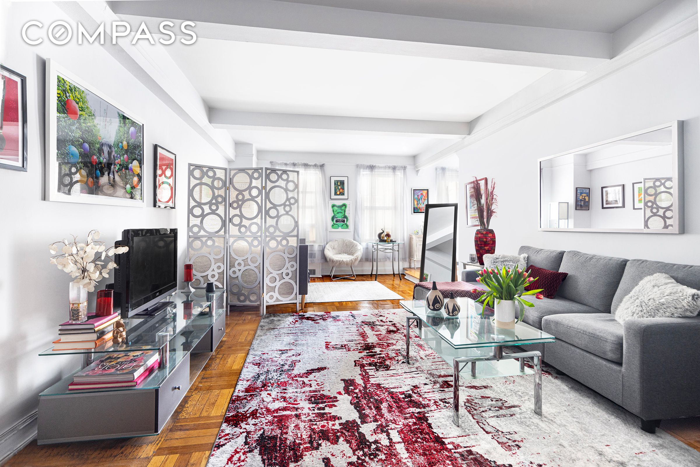 Photo 1 of 123 East 37th Street 4F, Midtown East, NYC, $480,000, Web #: 1067194394