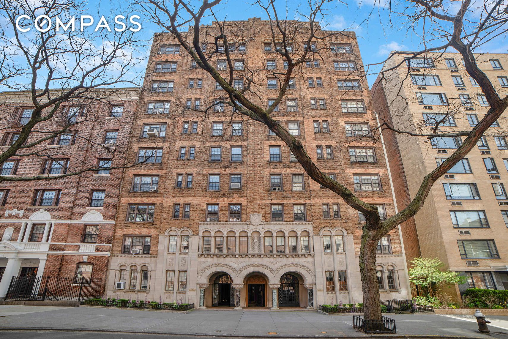 70 Remsen Street, New York, NY 11201, 2 Rooms Rooms,1 BathroomBathrooms,Residential,For Sale,Remsen,COMP-1551647062728556225