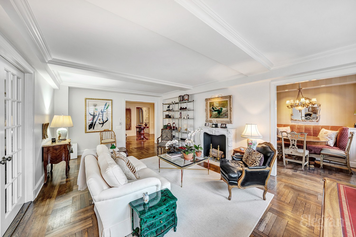 785 Park Avenue 16-E, Upper East Side, Upper East Side, NYC - 2 Bedrooms  
2.5 Bathrooms  
5 Rooms - 