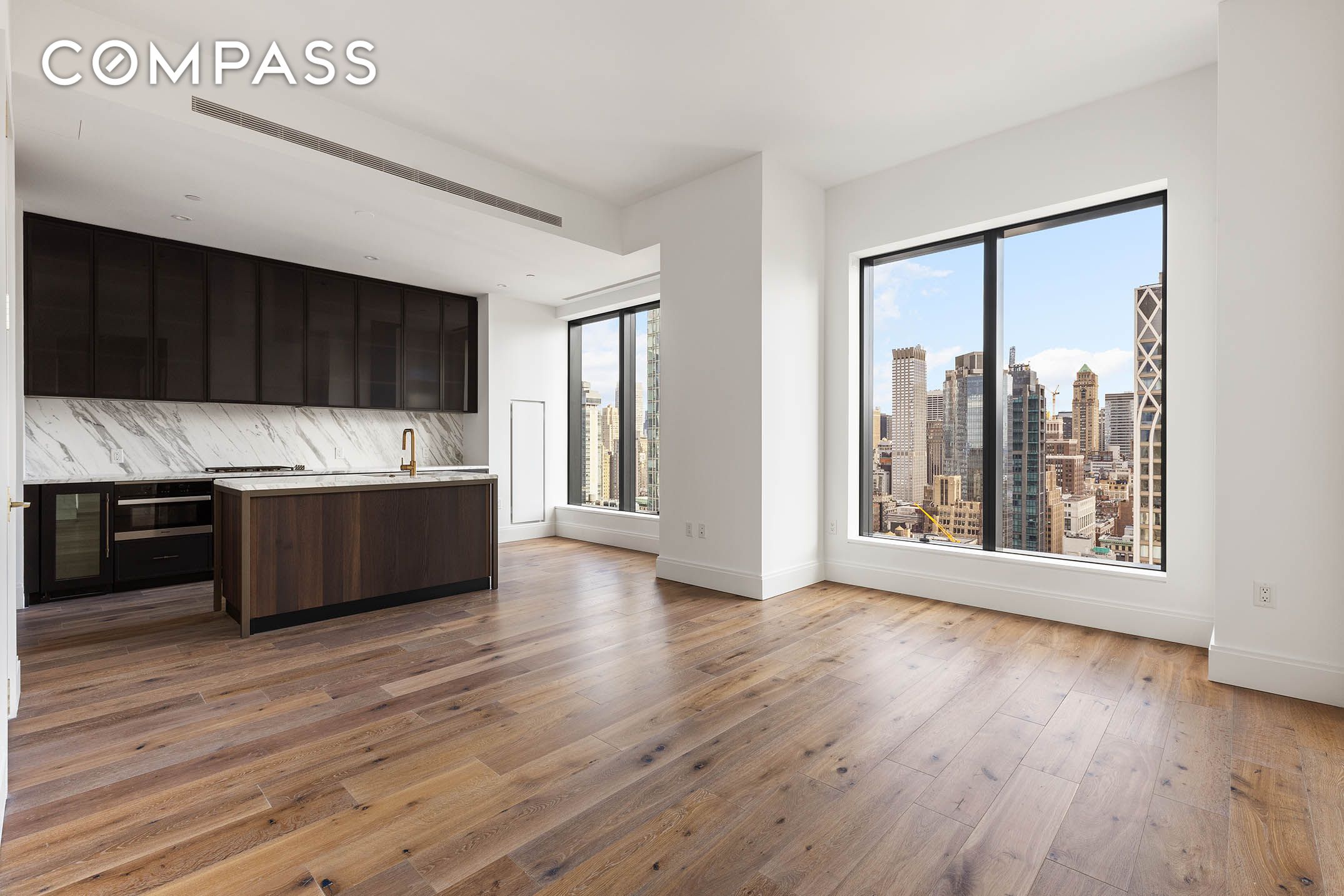 30 East 29th Street 31B, Nomad, Downtown, NYC - 1 Bedrooms  
1 Bathrooms  
3 Rooms - 