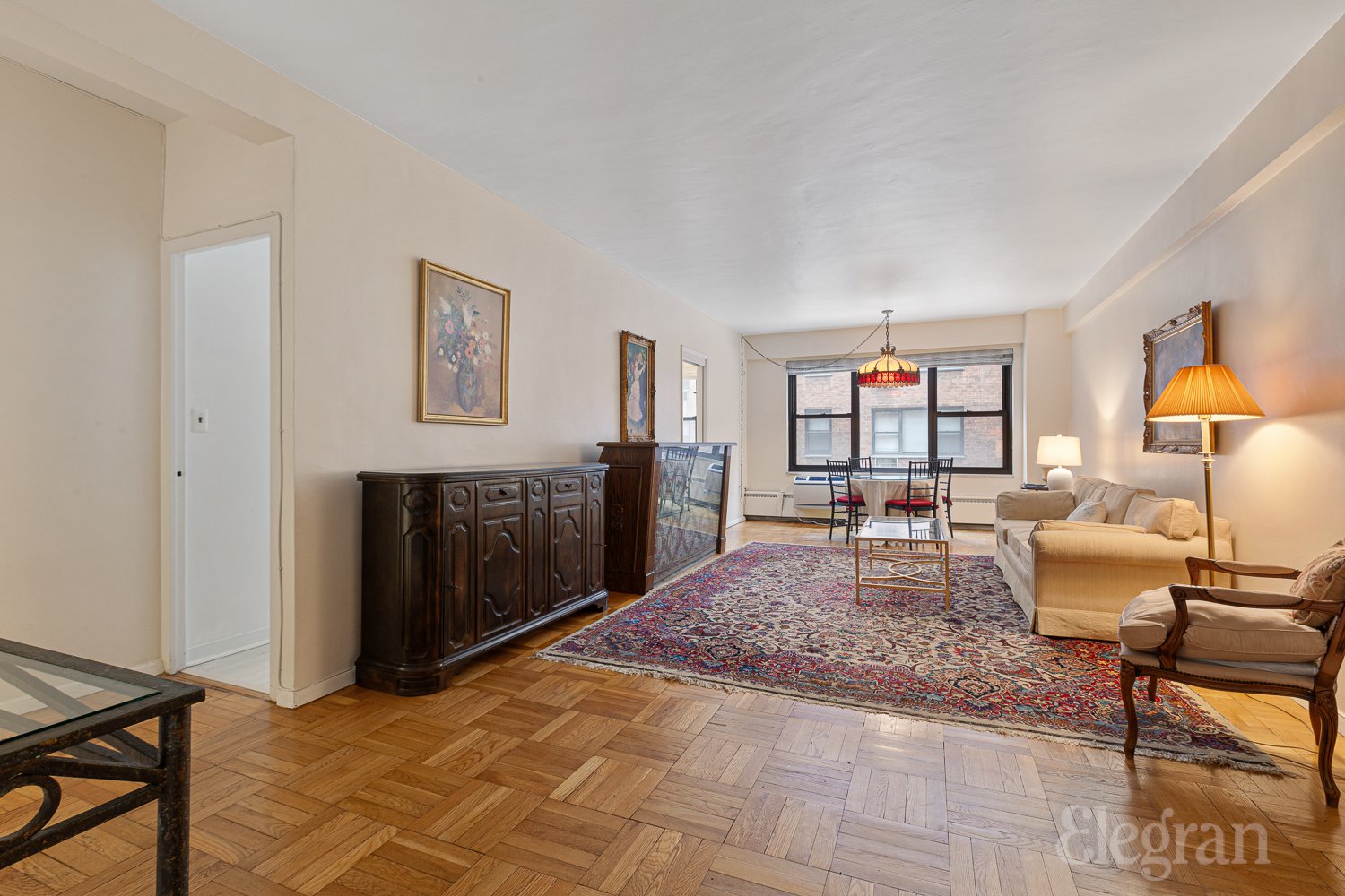 2 Tudor City Place 3-Ds, Gramercy Park And Murray Hill, Downtown, NYC - 2 Bedrooms  
1 Bathrooms  
4 Rooms - 