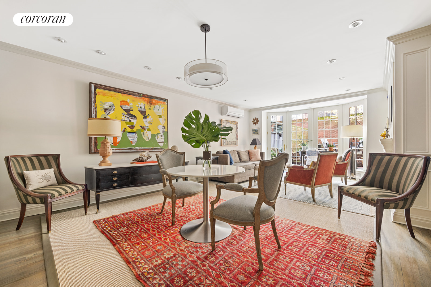 337 East 50th Street 1D, Turtle Bay, Midtown East, NYC - 1 Bedrooms  
1.5 Bathrooms  
4 Rooms - 