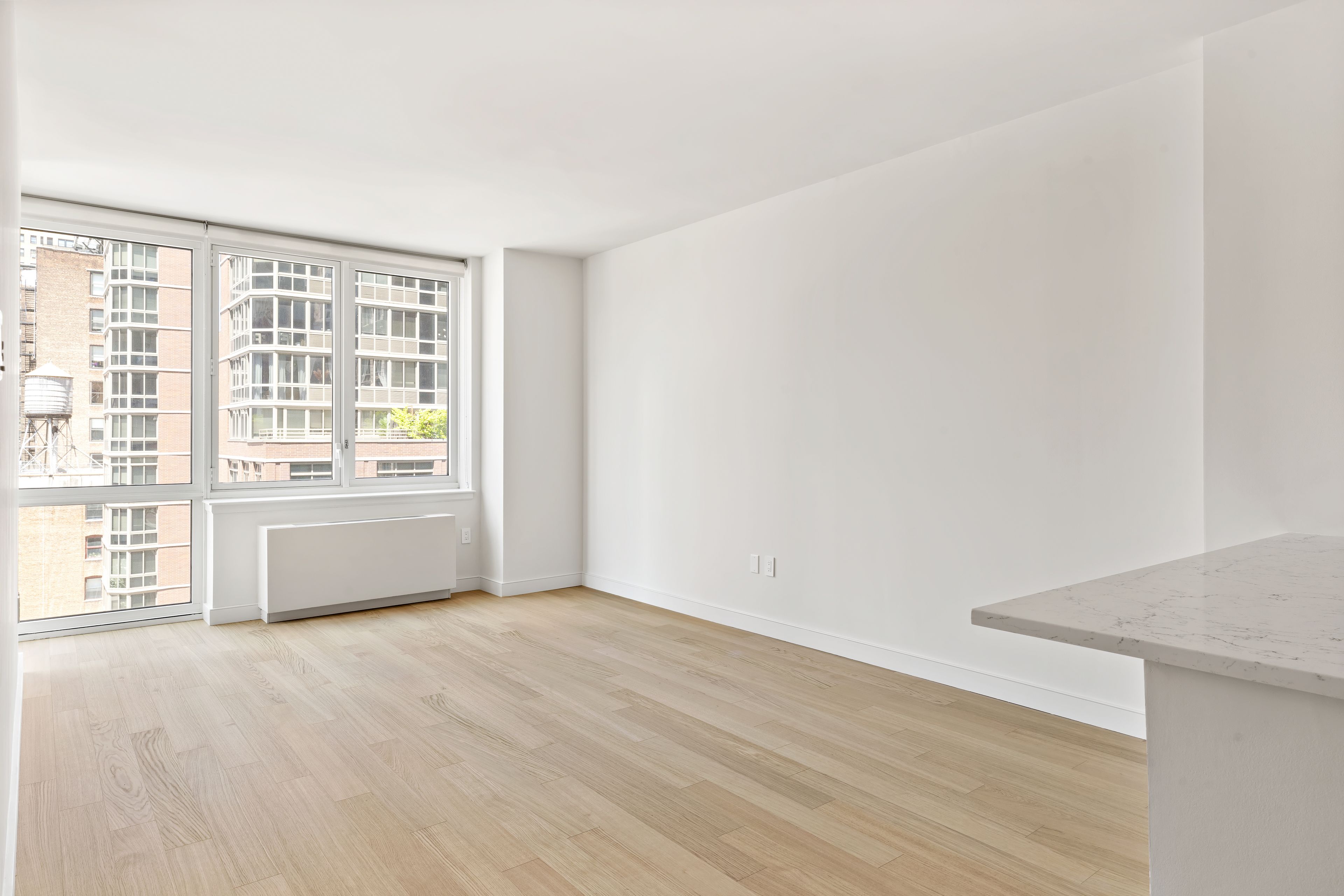 55 West 25th Street 32-G, Nomad, Downtown, NYC - 1 Bedrooms  
1 Bathrooms  
3 Rooms - 