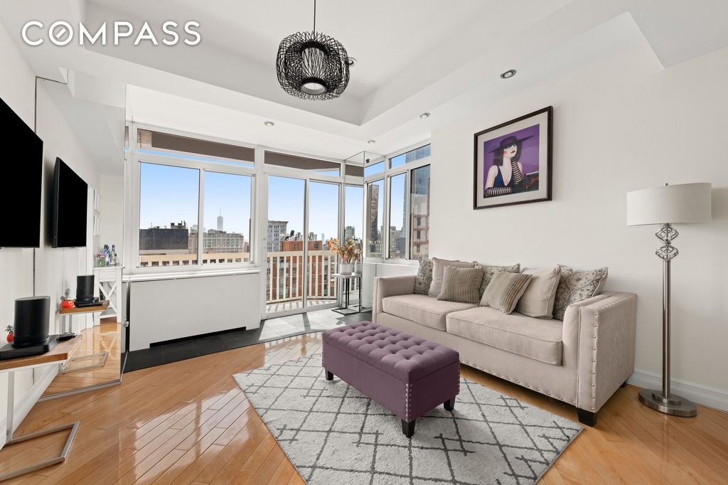 50 Lexington Avenue Phh, Flatiron, Downtown, NYC - 2 Bedrooms  
2 Bathrooms  
4 Rooms - 