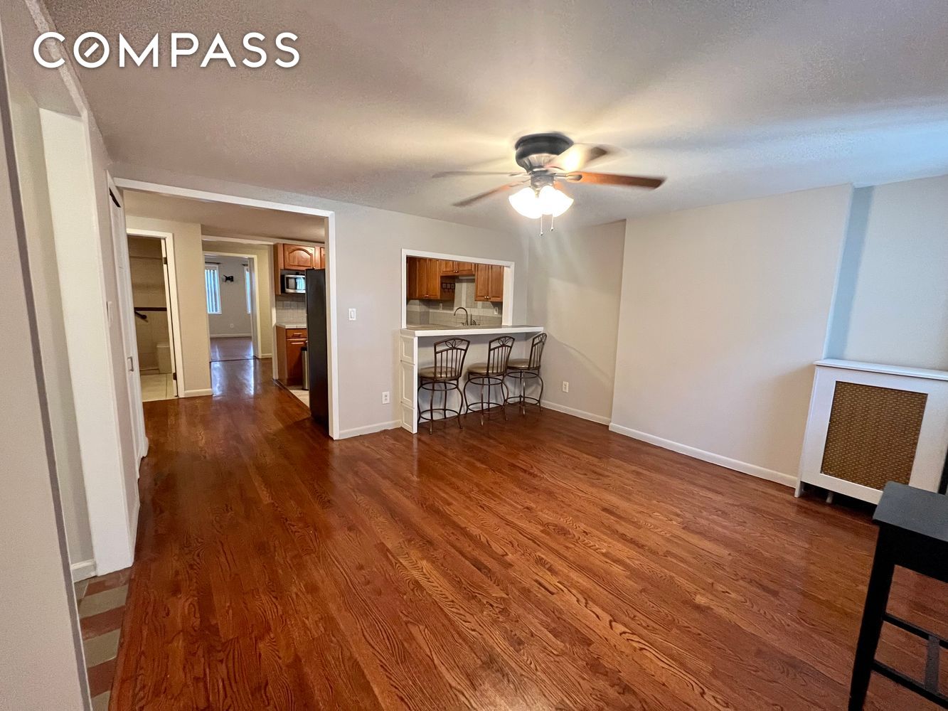 226 10th Street 1, Gowanus, Brooklyn, New York - 1 Bedrooms  
1 Bathrooms  
4 Rooms - 