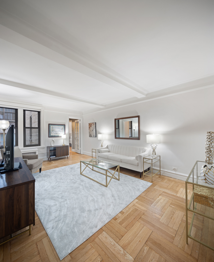 107 West 86th Street 3C, Upper West Side, Upper West Side, NYC - 1 Bedrooms  
1 Bathrooms  
3 Rooms - 