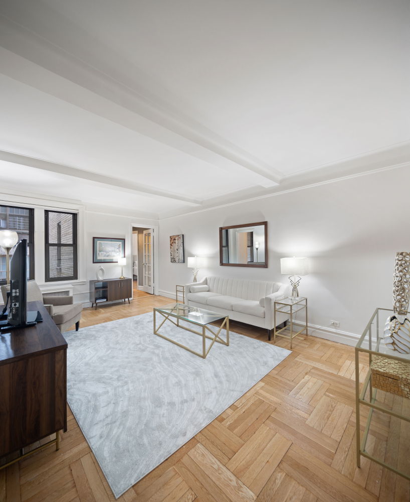 Photo 1 of 107 West 86th Street 3C, Upper West Side, NYC, $750,000, Web #: 1067217040