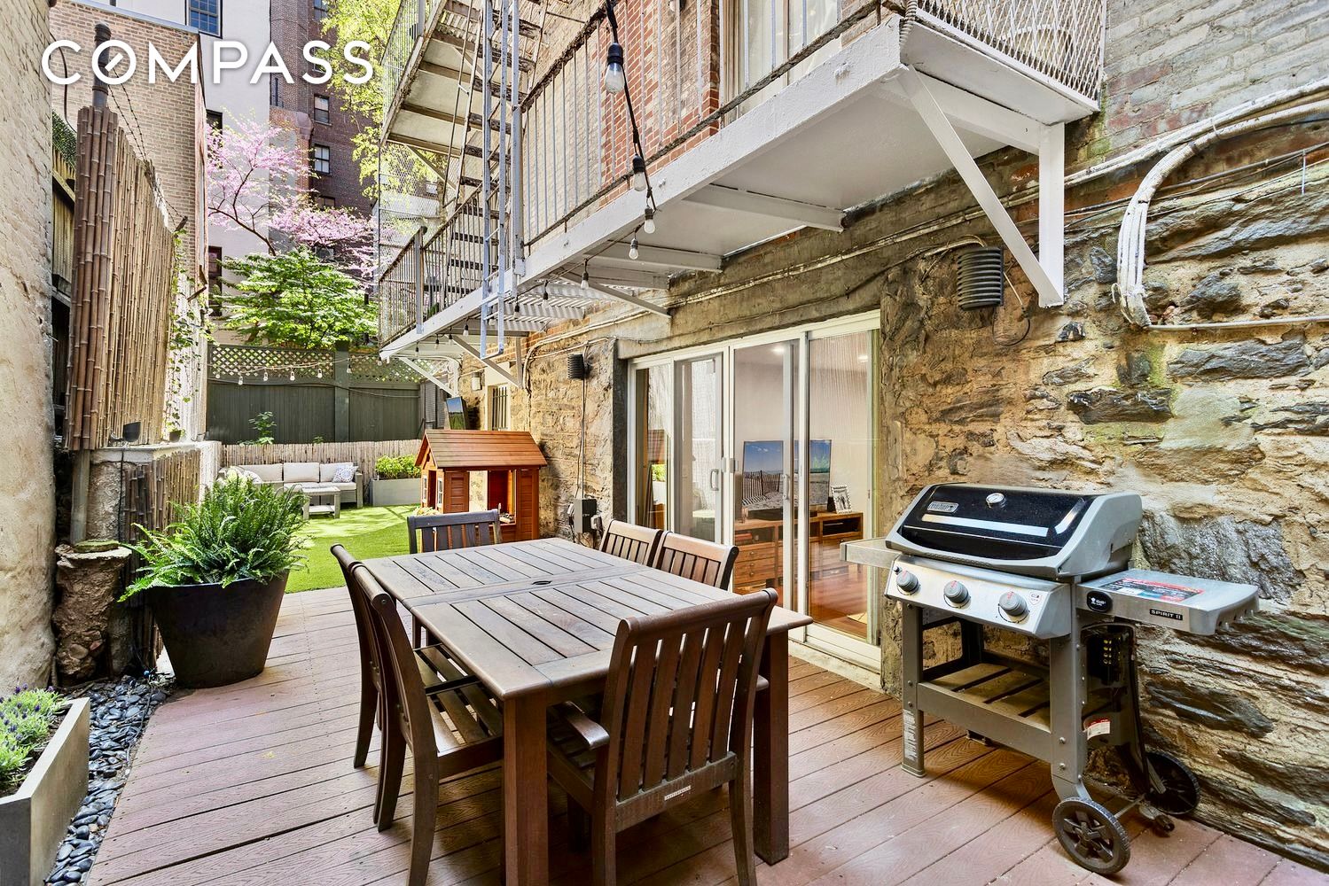 Photo 1 of 105 East 19th Street Ga, Gramercy Park, NYC, $1,675,000, Web #: 1067218302