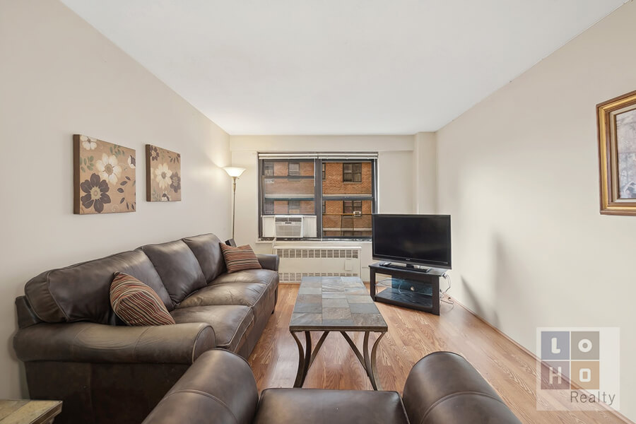 Photo 1 of 385 Grand Street L605, Lower East Side, NYC, $625,000, Web #: 1067287762
