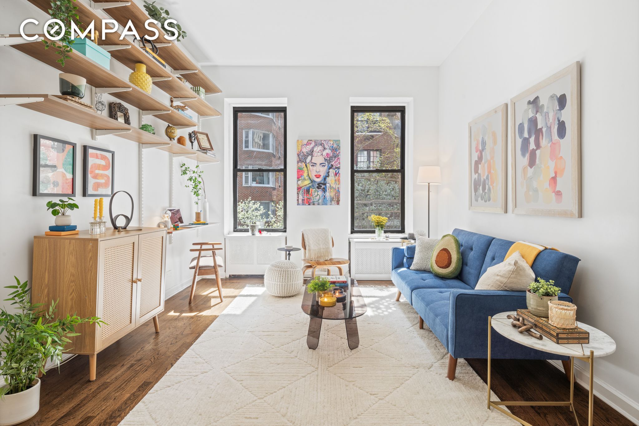 173 East 74th Street 3B, Upper East Side, Upper East Side, NYC - 1 Bedrooms  
1 Bathrooms  
3 Rooms - 