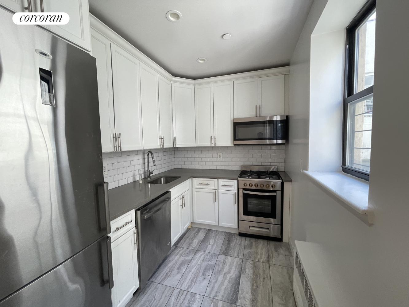 Photo 1 of 3 West 137th Street 4C, Central Harlem, NYC, $4,495, Web #: 1067747691
