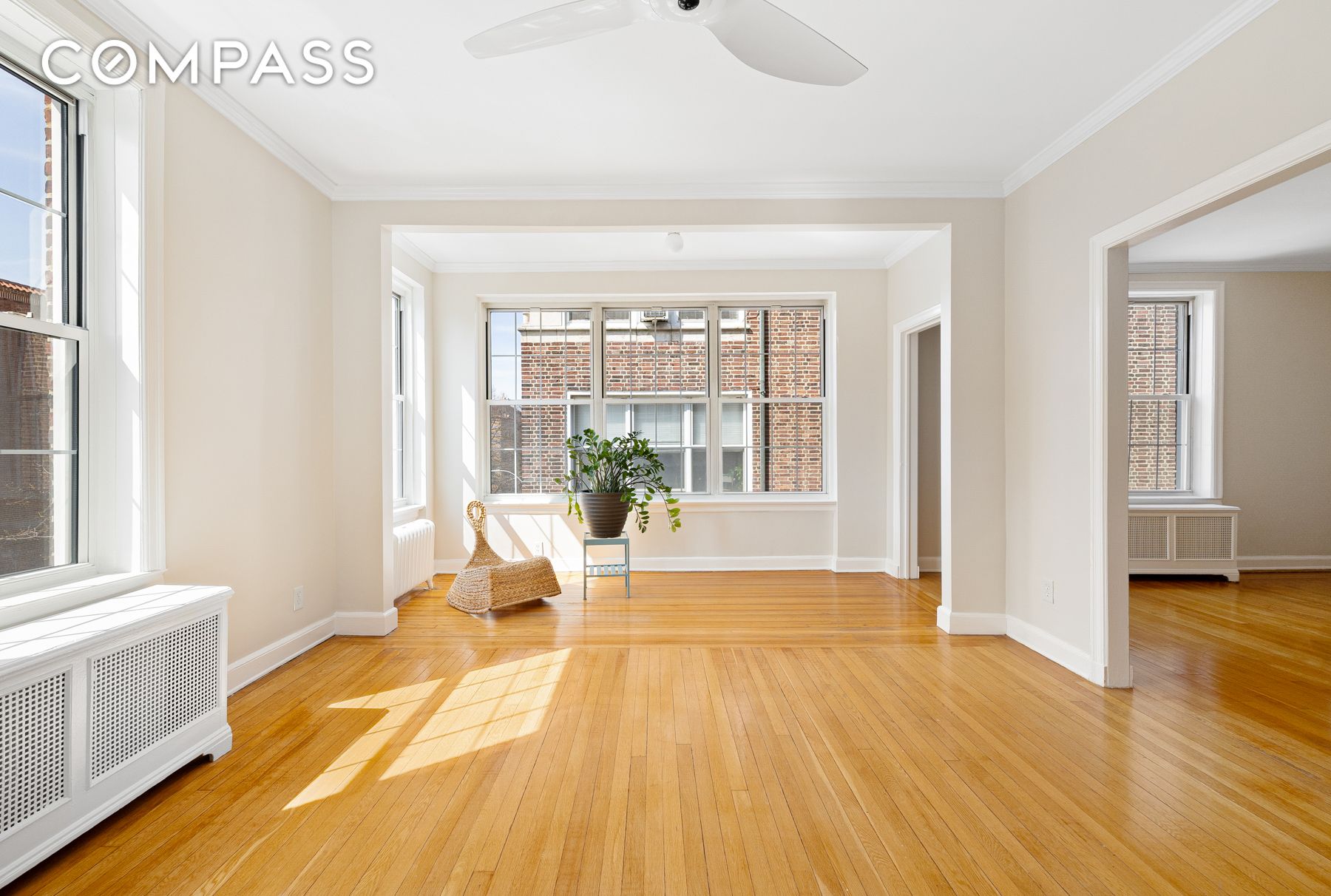 37-55 84th Street, Jackson Heights, Queens, New York - 2 Bedrooms  
1 Bathrooms  
5 Rooms - 