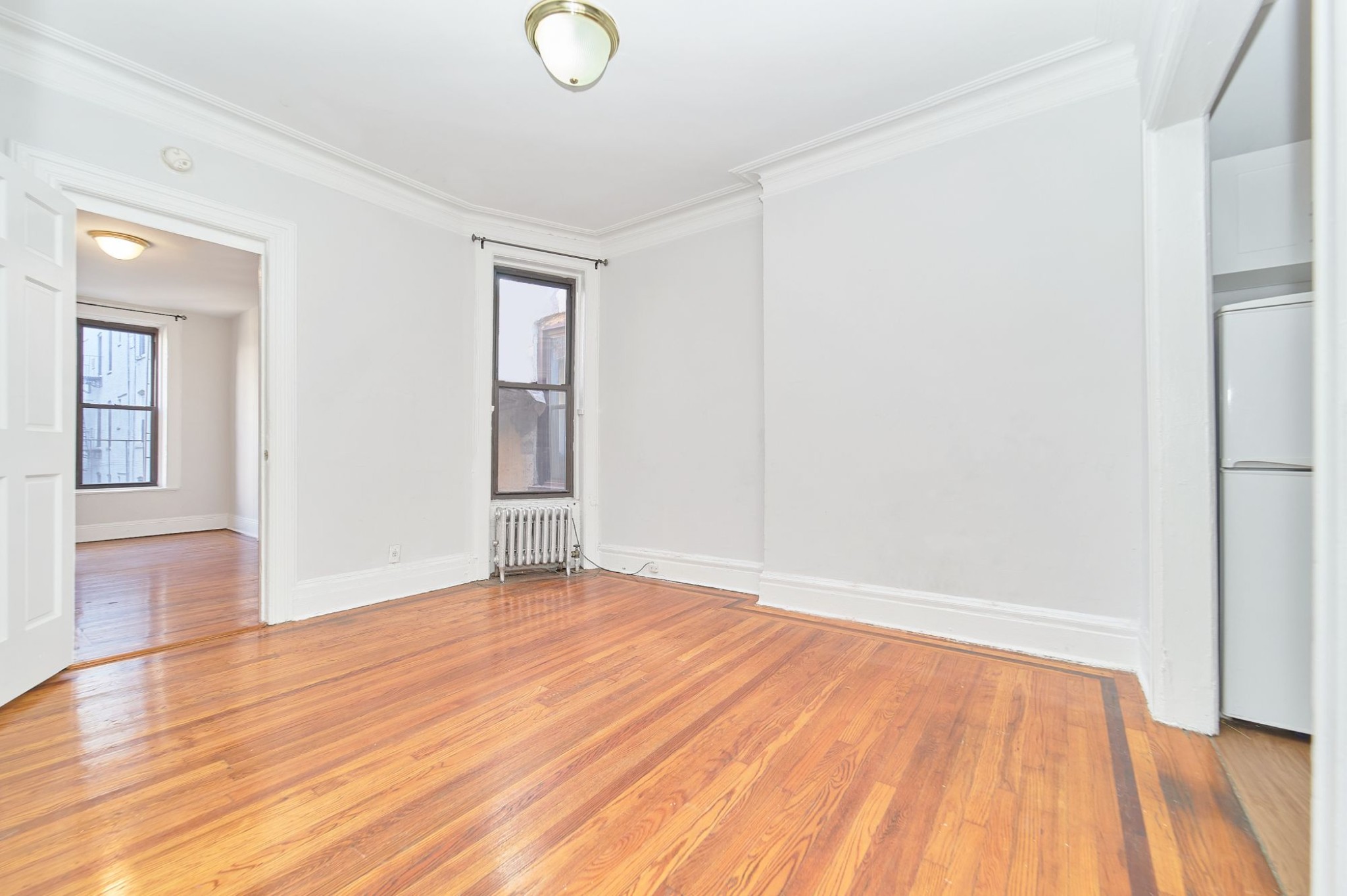 Photo 1 of 531 East 81st Street 1A, Upper East Side, NYC, $2,475, Web #: 1067820177