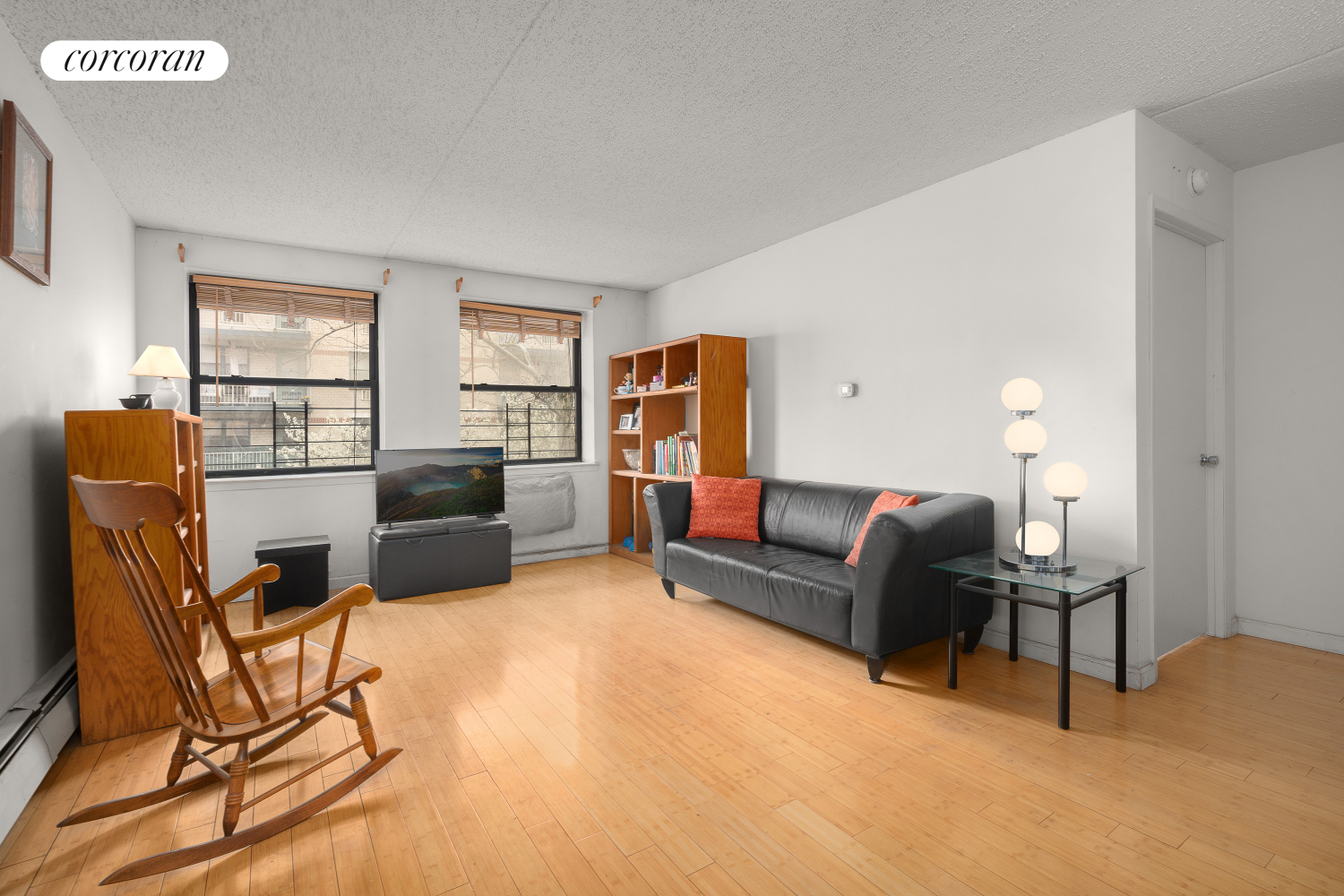 1901 Madison Avenue 310, South Harlem, Upper Manhattan, NYC - 2 Bedrooms  
1 Bathrooms  
4 Rooms - 