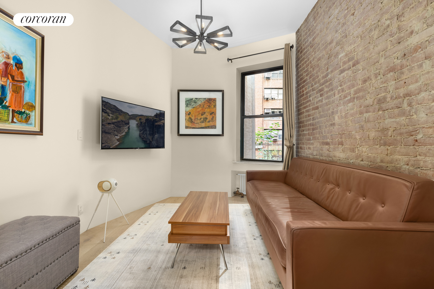 20 East 88th Street 1D, Carnegie Hill, Upper East Side, NYC - 1 Bathrooms  
2 Rooms - 
