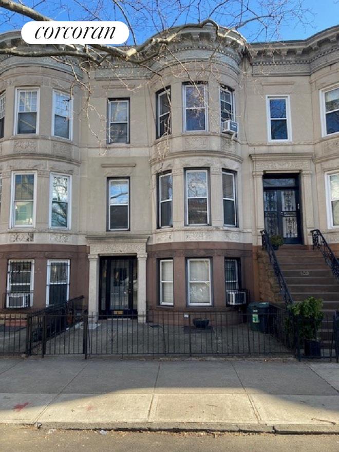 429 77th Street, Bay Ridge, Brooklyn, New York - 3 Bedrooms  
3 Bathrooms  
10 Rooms - 