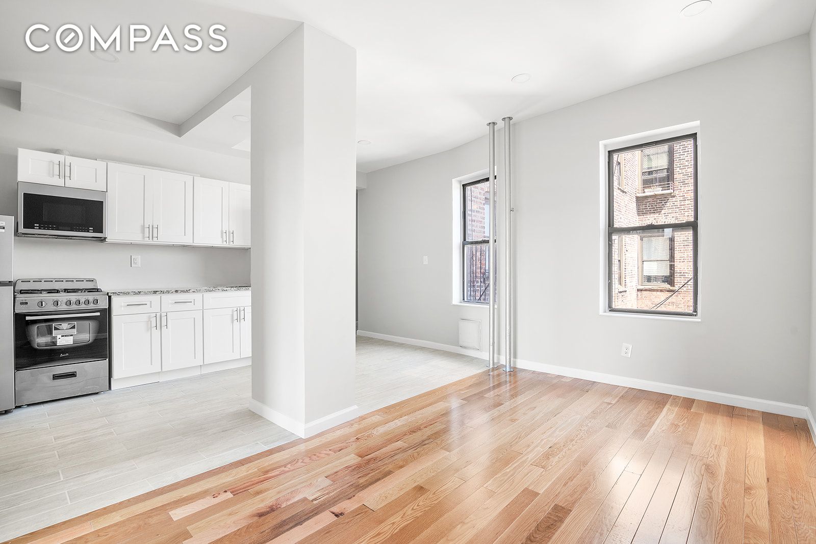 111 Lee Avenue 5E, Williamsburg, Brooklyn, New York - 3 Bedrooms  

4 Rooms - 