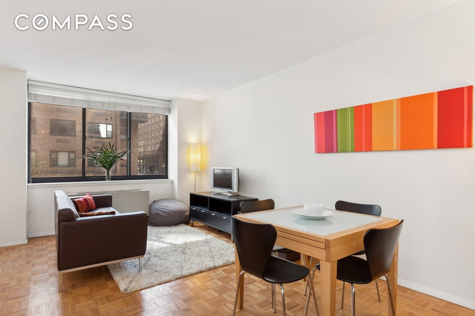 250 East 40th Street 3D, Murray Hill, Midtown East, NYC - 1 Bathrooms  
2 Rooms - 