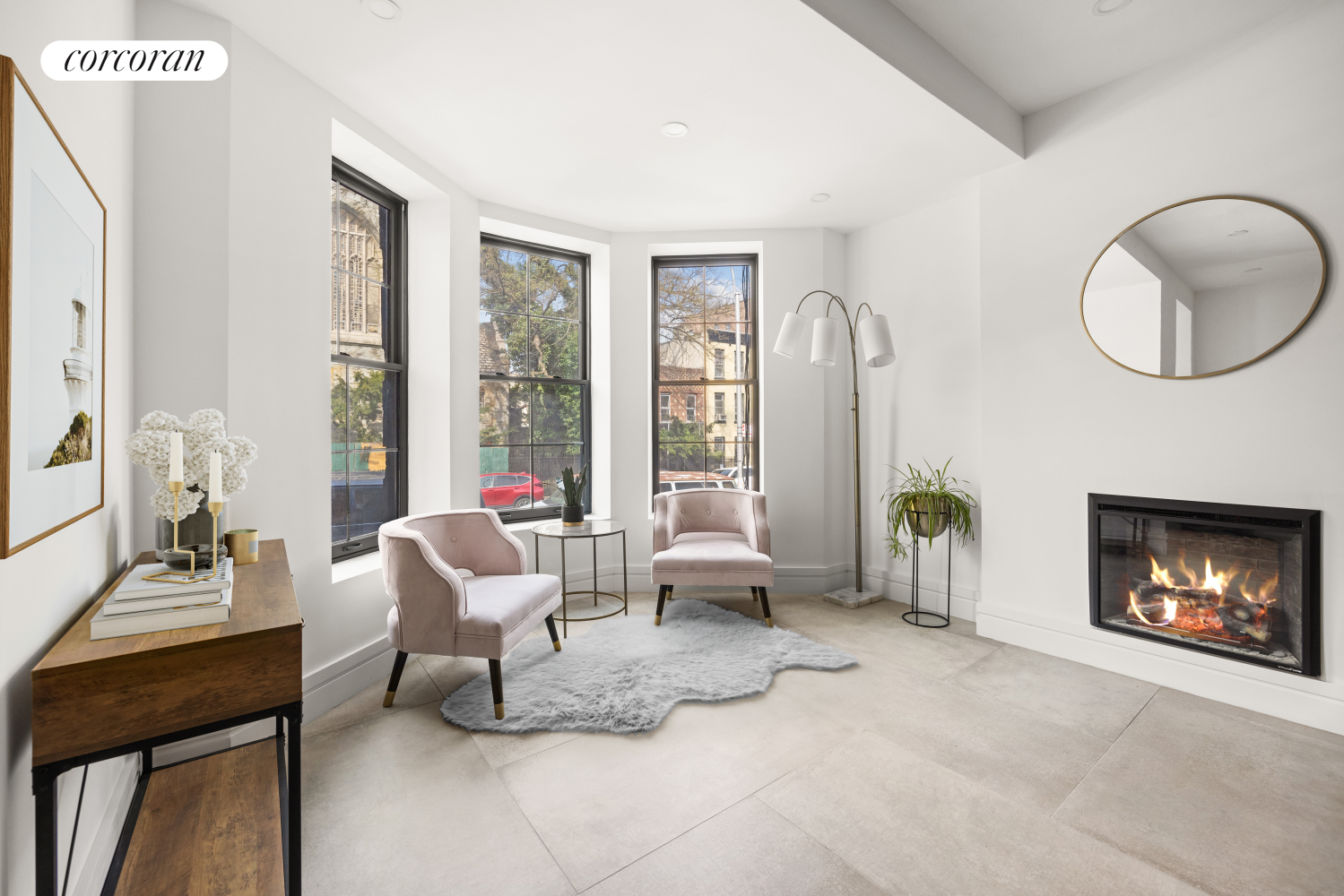 Photo 1 of 726 Lincoln Place, Crown Heights, New York, $2,750,000, Web #: 1068085054