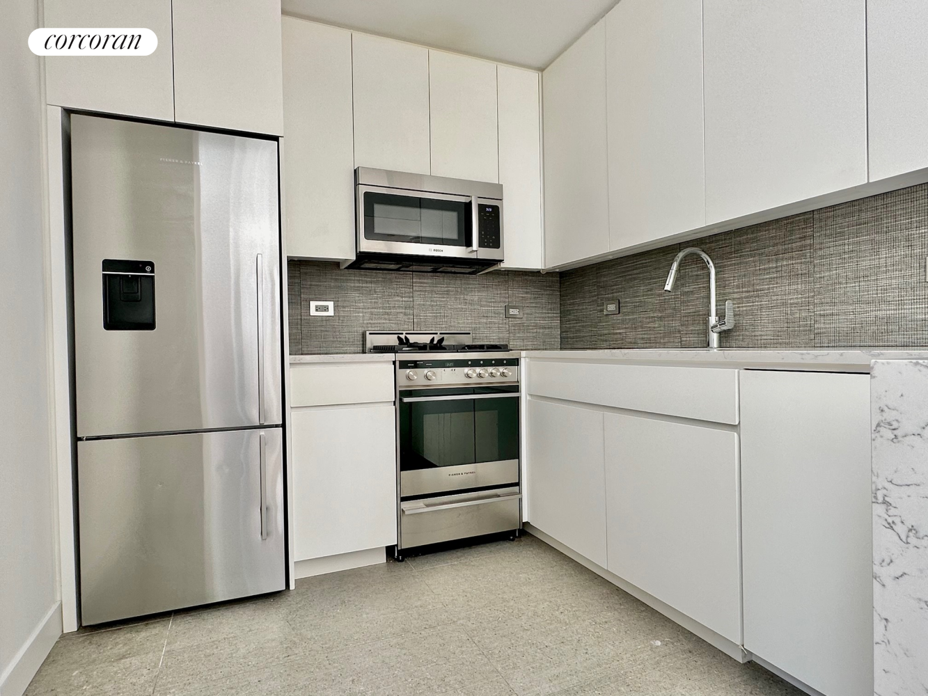 341 West 11th Street 1E, West Village, Downtown, NYC - 1 Bedrooms  
1 Bathrooms  
4 Rooms - 