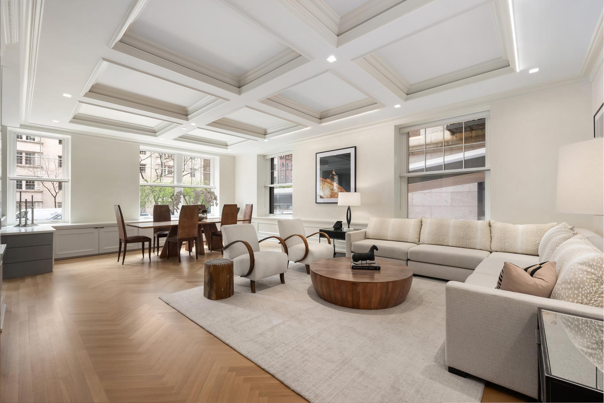 Photo 1 of 830 Park Avenue Mais A, Upper East Side, NYC, $5,900,000, Web #: 1068096352