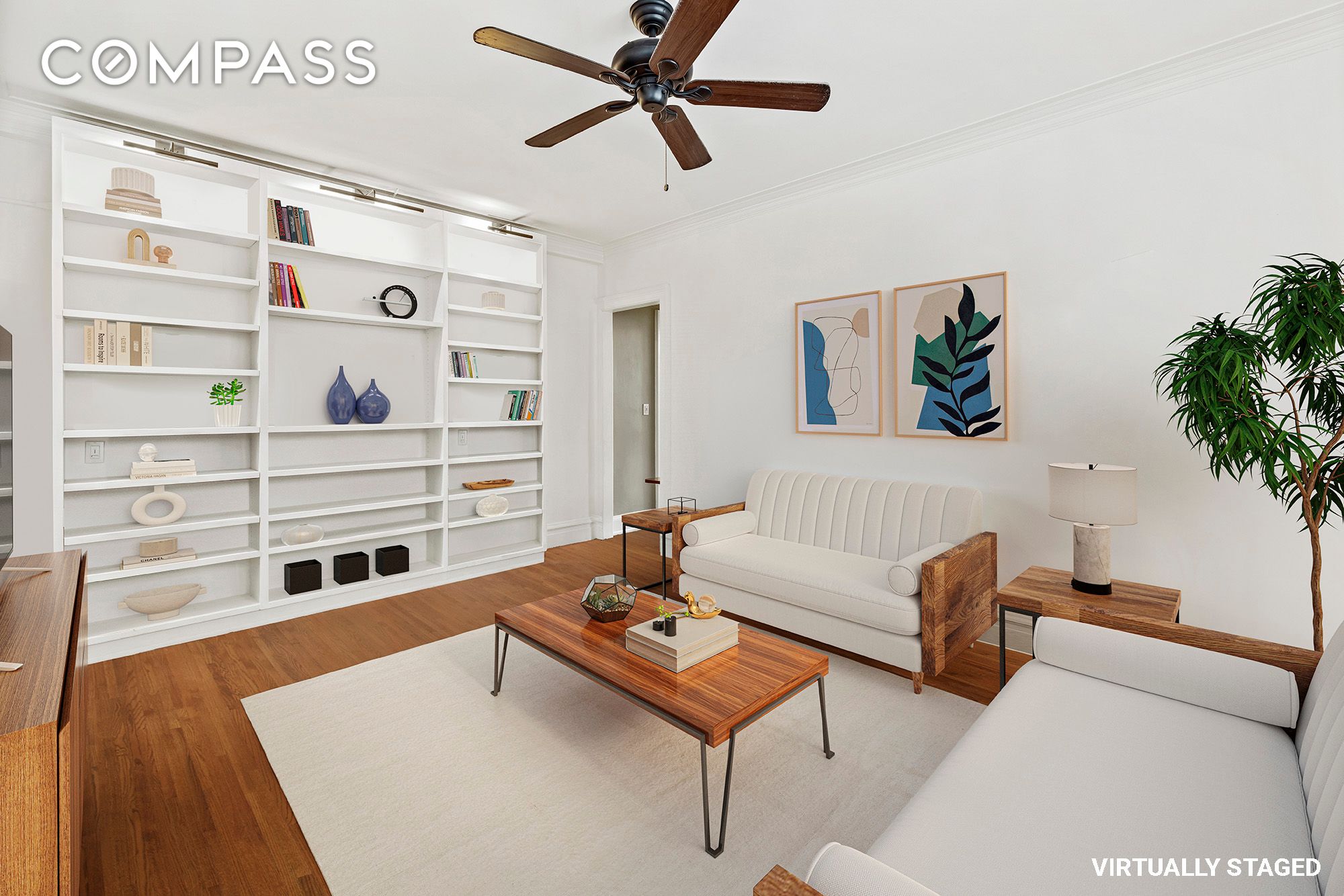 Photo 1 of 136 East 36th Street 5D, Midtown East, NYC, $525,000, Web #: 1068097095