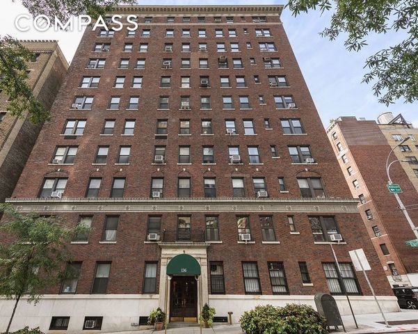 136 E 36th Street, New York, NY 10016, 1 Bedroom Bedrooms, 3 Rooms Rooms,1 BathroomBathrooms,Residential,For Sale,36th,COMP-1553146293692631049