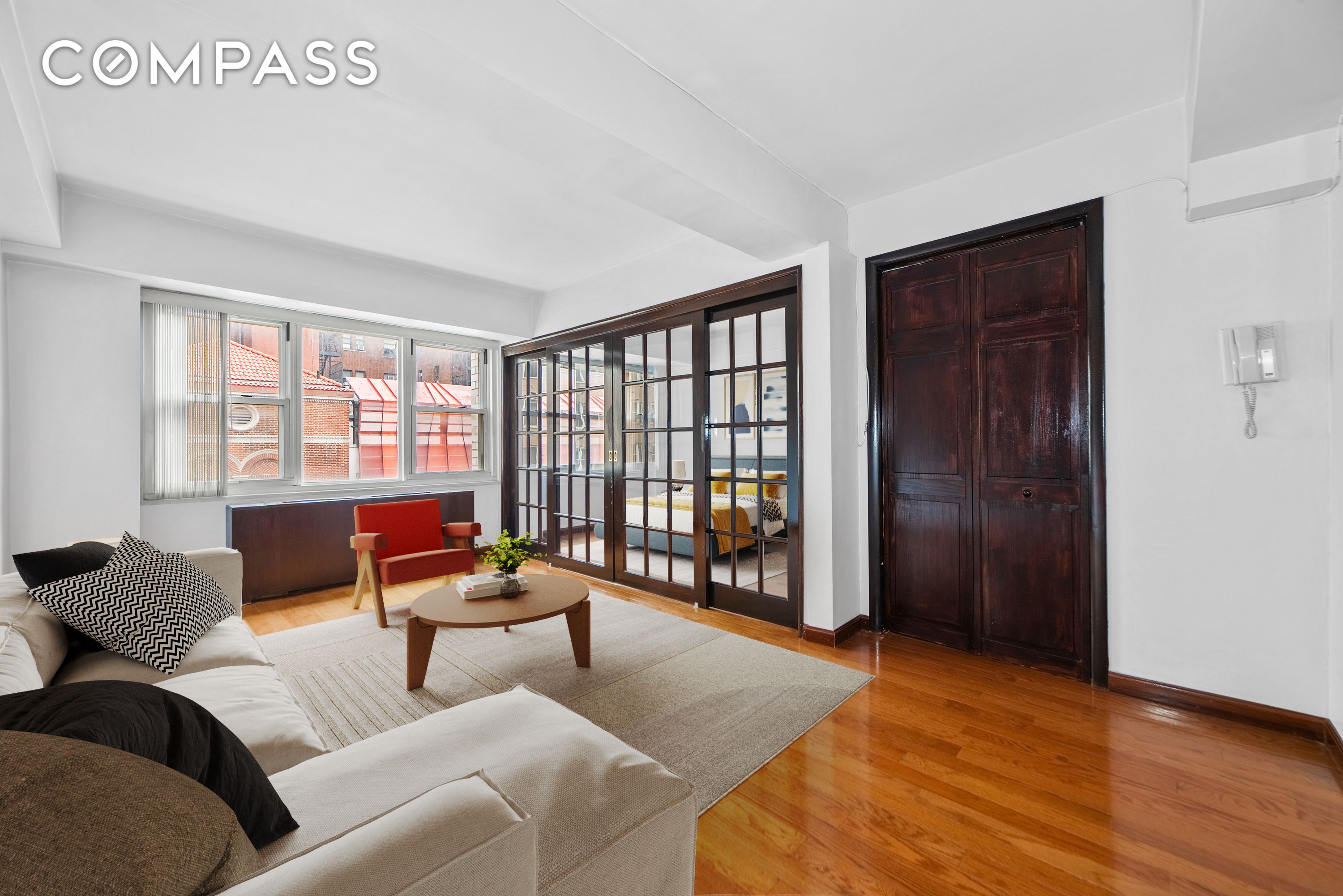 210 East 63rd Street 11A, Upper East Side, Upper East Side, NYC - 1 Bathrooms  
1 Rooms - 