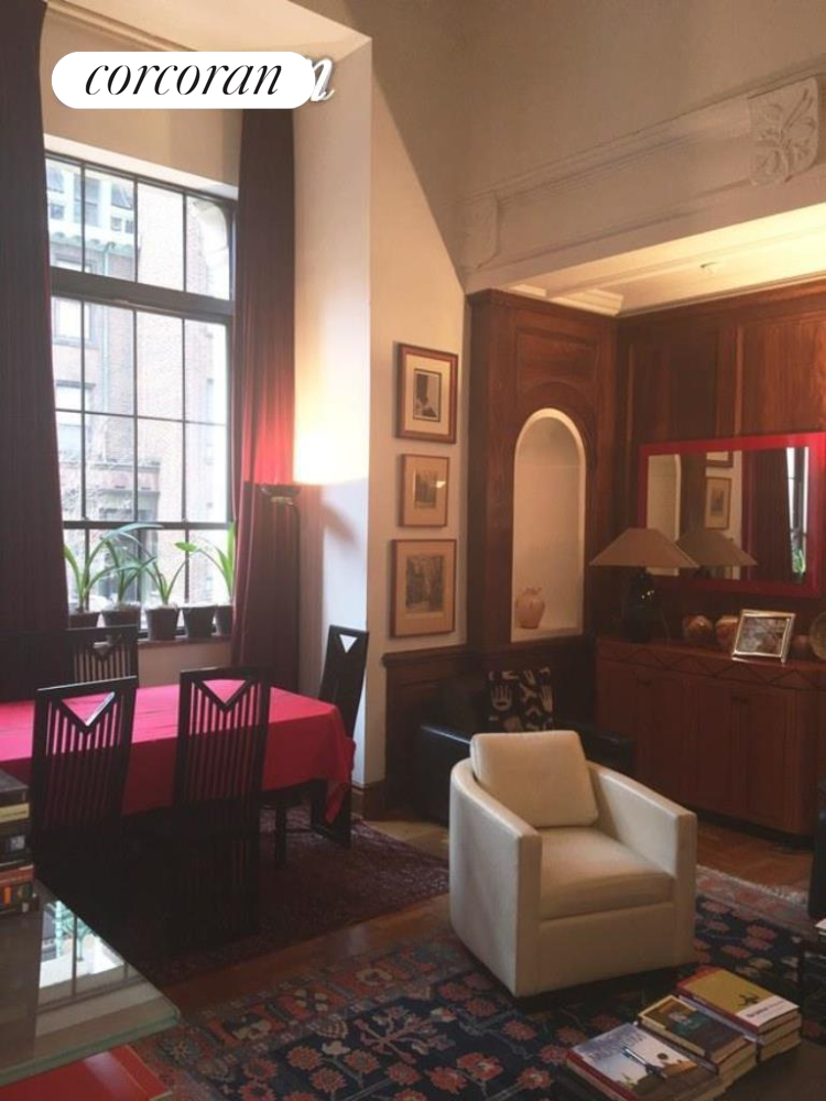 Photo 1 of 253 West 73rd Street 2E, Upper West Side, NYC, $7,995, Web #: 1068099974