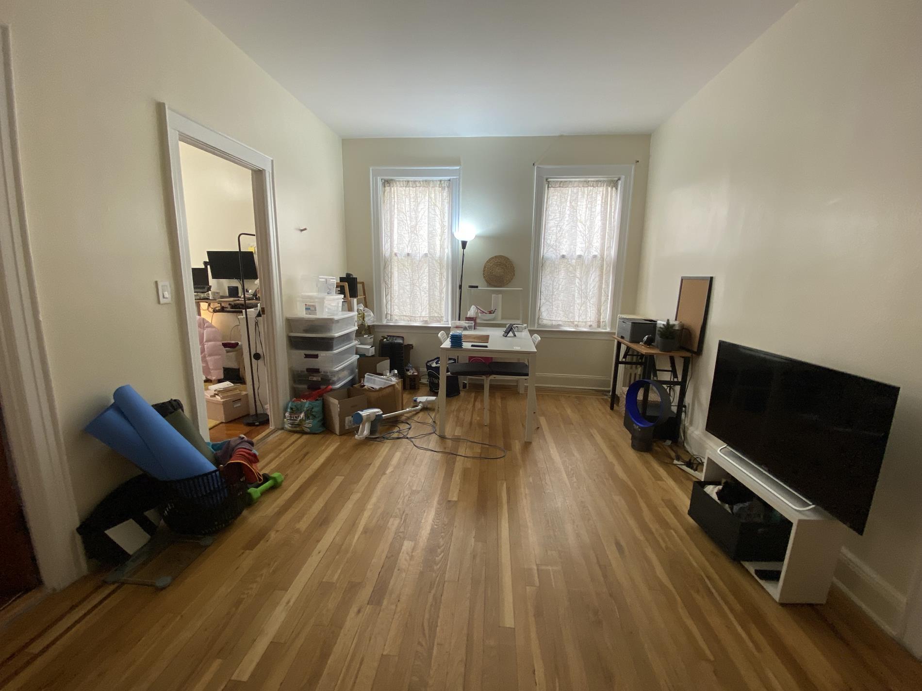 Photo 1 of 45-39 41st Street, Sunnyside, New York, $2,800, Web #: 1068109900